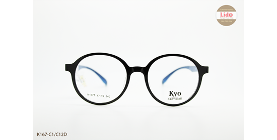 Gọng kính Kyo K167T 